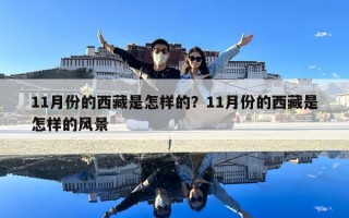 11月份的西藏是怎樣的？11月份的西藏是怎樣的風景