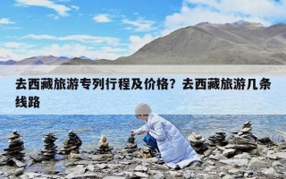 去西藏旅游專(zhuān)列行程及價(jià)格？去西藏旅游幾條線路