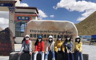 西藏旅游跟團12天多少錢？拉薩報團去旅游12天要好多錢？