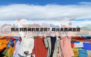 四川到西藏的旅游團(tuán)？四川去西藏旅游