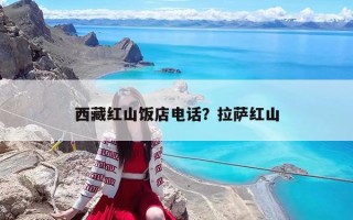 西藏紅山飯店電話？拉薩紅山