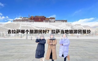 去拉薩哪個旅游團好？拉薩當地旅游團報價