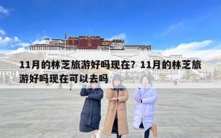 11月的林芝旅游好嗎現在？11月的林芝旅游好嗎現在可以去嗎