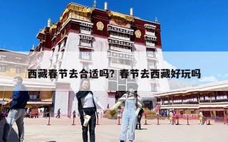 西藏春節去合適嗎？春節去西藏好玩嗎