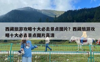西藏旅游攻略十大必去景點圖片？西藏旅游攻略十大必去景點圖片高清