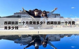 西藏旅游一個月費用多少？西藏旅游一個月費用多少錢