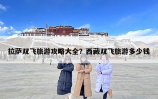 拉薩雙飛旅游攻略大全？西藏雙飛旅游多少錢