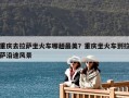 重慶去拉薩坐火車哪趟最美？重慶坐火車到拉薩沿途風(fēng)景