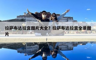 拉薩布達(dá)拉宮圖片大全？拉薩布達(dá)拉宮全景圖片