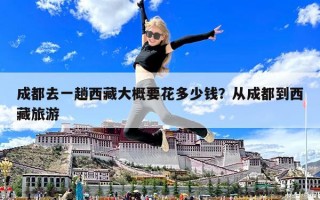 成都去一趟西藏大概要花多少錢？從成都到西藏旅游