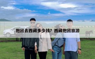 抱團(tuán)去西藏多少錢？西藏抱團(tuán)旅游