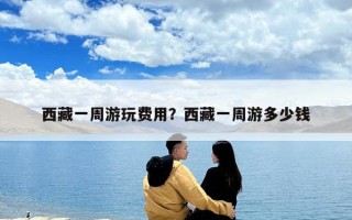 西藏一周游玩費用？西藏一周游多少錢