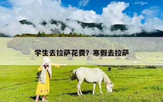 學生去拉薩花費？寒假去拉薩
