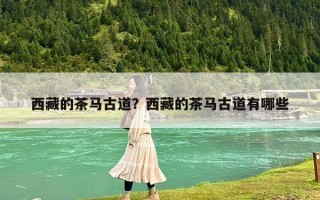 西藏的茶馬古道？西藏的茶馬古道有哪些