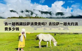 去一趟西藏拉薩消費貴嗎？去拉薩一趟大約消費多少錢