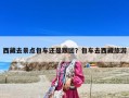 西藏去景點包車還是跟團？包車去西藏旅游