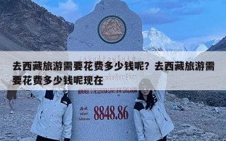 去西藏旅游需要花費多少錢呢？去西藏旅游需要花費多少錢呢現在