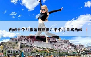 西藏半個月旅游攻略圖？半個月自駕西藏