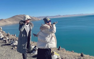 深圳到拉薩去玩一般要多少錢？兩個人去西藏旅游6千夠嗎？