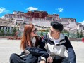 拉薩旅游跟團價格要多少？一家五口去西藏旅游多少錢？