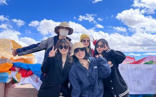 西藏旅游9天大約多少錢(qián)？到拉薩去玩九天費(fèi)用要好多？