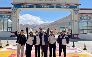 報團到拉薩旅游大概多少錢？和朋友跟團去西藏花費需多少？