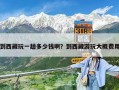 到西藏玩一趟多少錢啊？到西藏游玩大概費用