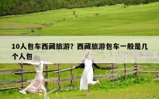10人包車西藏旅游？西藏旅游包車一般是幾個人包