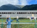 去西藏旅游看什么？去西藏旅游什么時(shí)候比較好