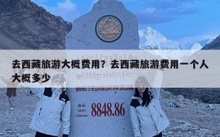 去西藏旅游大概費(fèi)用？去西藏旅游費(fèi)用一個(gè)人大概多少