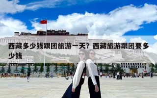 西藏多少錢跟團旅游一天？西藏旅游跟團要多少錢