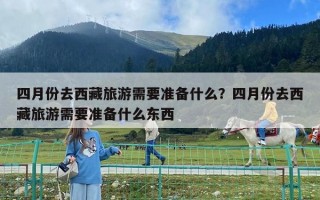 四月份去西藏旅游需要準(zhǔn)備什么？四月份去西藏旅游需要準(zhǔn)備什么東西