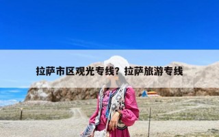 拉薩市區(qū)觀光專線？拉薩旅游專線
