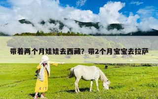 帶著兩個(gè)月娃娃去西藏？帶2個(gè)月寶寶去拉薩