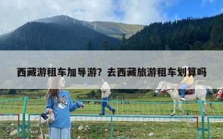 西藏游租車加導(dǎo)游？去西藏旅游租車劃算嗎
