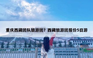 重慶西藏團隊旅游團？西藏旅游團報價5日游