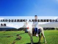 8月份合適去西藏嗎？八月份去西藏要帶什么東西