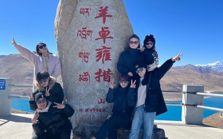 上海去拉薩的詳細旅游攻略，上海坐火車去西藏旅游一周大概多少錢？