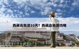 西藏自助游10天？西藏自助游功略
