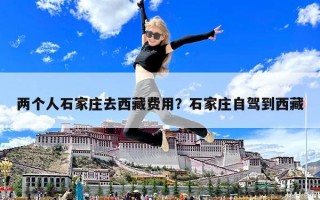 兩個(gè)人石家莊去西藏費(fèi)用？石家莊自駕到西藏