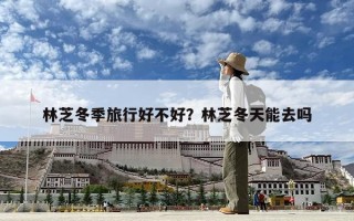林芝冬季旅行好不好？林芝冬天能去嗎
