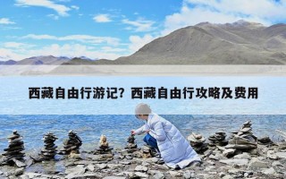 西藏自由行游記？西藏自由行攻略及費(fèi)用