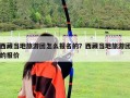 西藏當地旅游團怎么報名的？西藏當地旅游團的報價