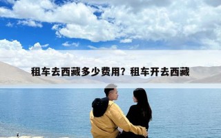 租車去西藏多少費(fèi)用？租車開(kāi)去西藏
