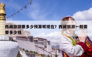 西藏旅游要多少預(yù)算呢現(xiàn)在？西藏旅游一般需要多少錢
