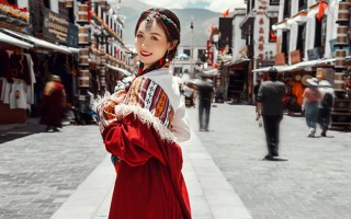 西藏旅游攻略10天跟團要花多少錢？拉薩十天報團需要好多錢？