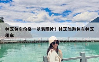 林芝包車價格一覽表圖片？林芝旅游包車林芝租車