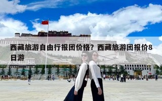 西藏旅游自由行報團價格？西藏旅游團報價8日游