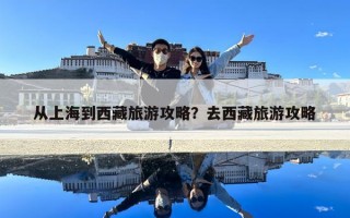 從上海到西藏旅游攻略？去西藏旅游攻略