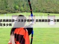 去西藏旅游一次多少錢啊？去西藏旅游一次要花多少錢